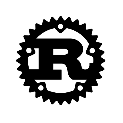 Logo de Rust